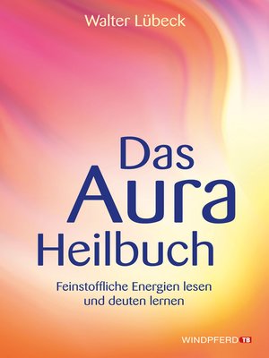 cover image of Das Aura-Heilbuch